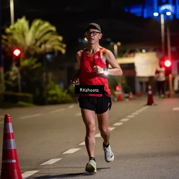 Runner Photo 4553415