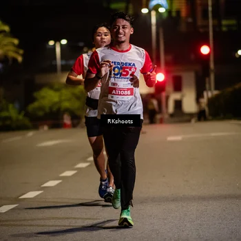 Runner Photo 4553416