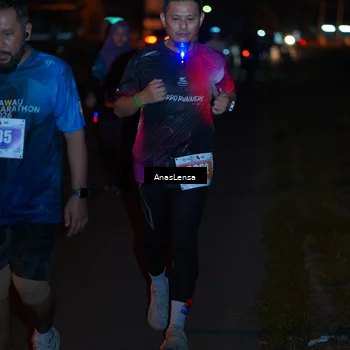 Runner Photo 4553419