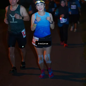 Runner Photo 4553420