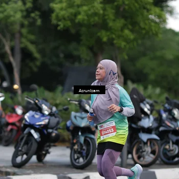 Runner Photo 4553421