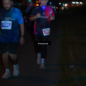 Runner Photo 4553423
