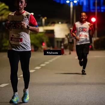 Runner Photo 4553429