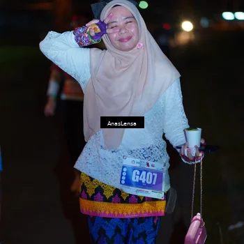 Runner Photo 4553430