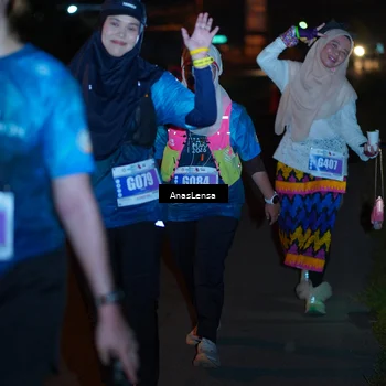 Runner Photo 4553437