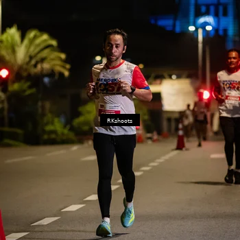 Runner Photo 4553438