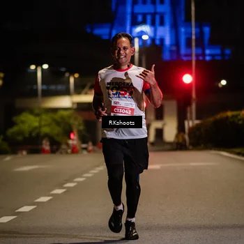 Runner Photo 4553443
