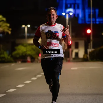 Runner Photo 4553460