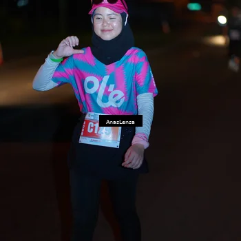 Runner Photo 4553473