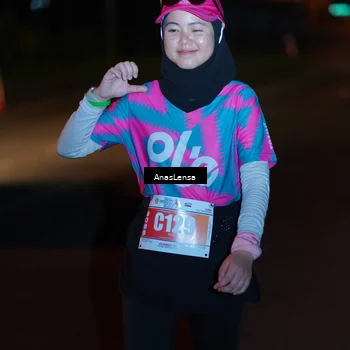 Runner Photo 4553474