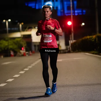 Runner Photo 4553487
