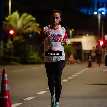 Runner Photo 4553506