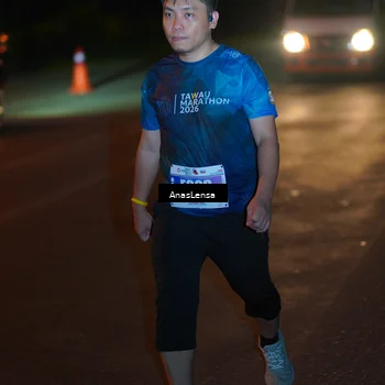 Runner Photo 4553521