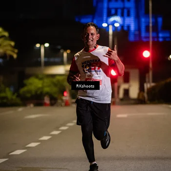 Runner Photo 4553535