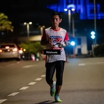 Runner Photo 4553545