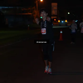 Runner Photo 4553552