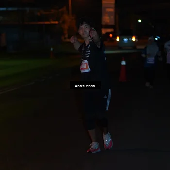 Runner Photo 4553558