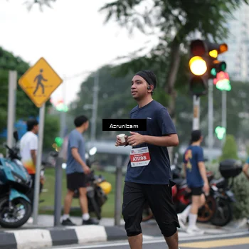 Runner Photo 4553560