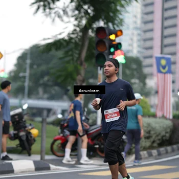 Runner Photo 4553584