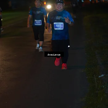 Runner Photo 4553585
