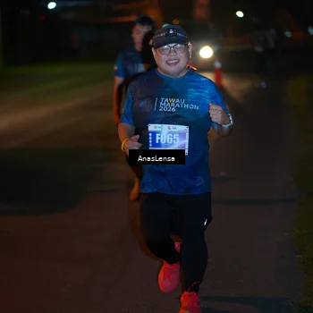 Runner Photo 4553590