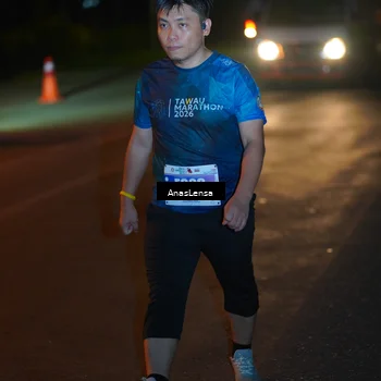 Runner Photo 4553593