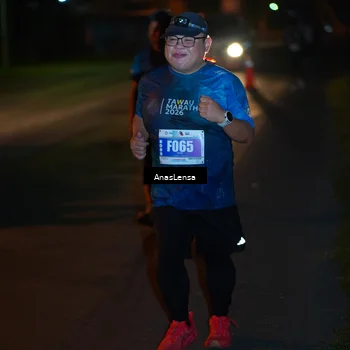Runner Photo 4553594