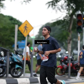 Runner Photo 4553621