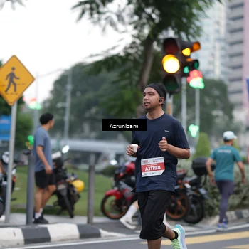 Runner Photo 4553635