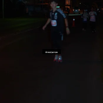Runner Photo 4553639