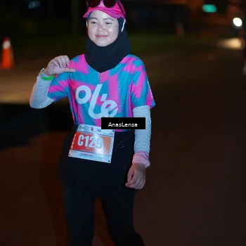 Runner Photo 4553644