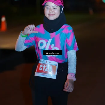 Runner Photo 4553645