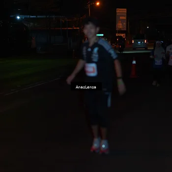 Runner Photo 4553647