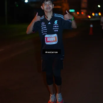 Runner Photo 4553649