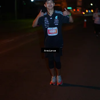 Runner Photo 4553652