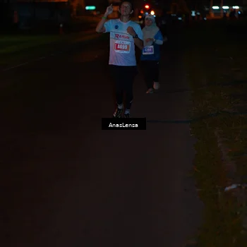 Runner Photo 4553660