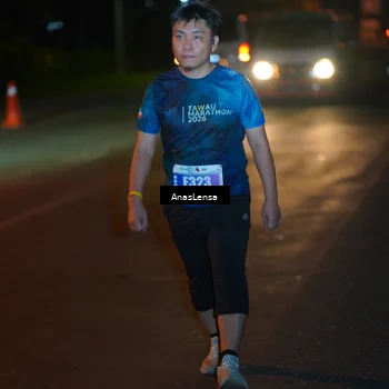 Runner Photo 4553664