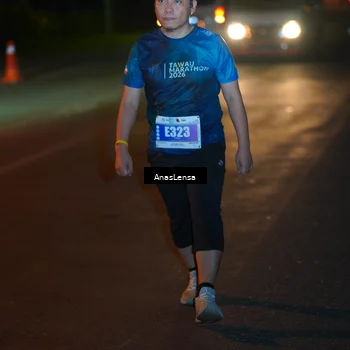 Runner Photo 4553665