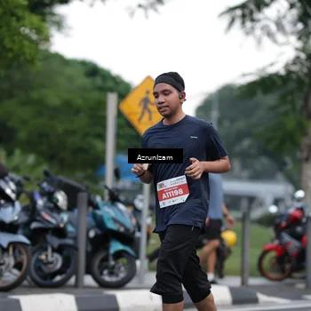 Runner Photo 4553671