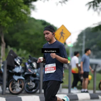 Runner Photo 4553678