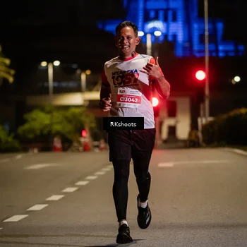 Runner Photo 4553682