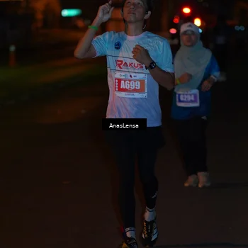 Runner Photo 4553700