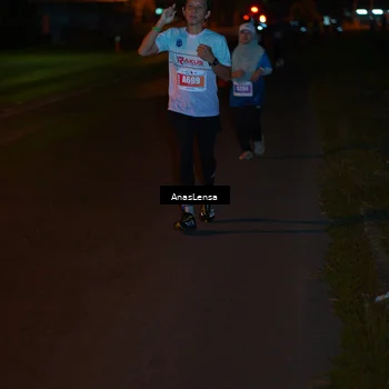 Runner Photo 4553701