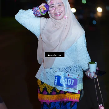 Runner Photo 4553705