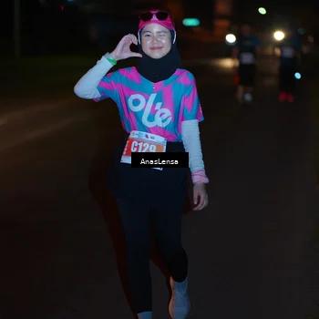 Runner Photo 4553716