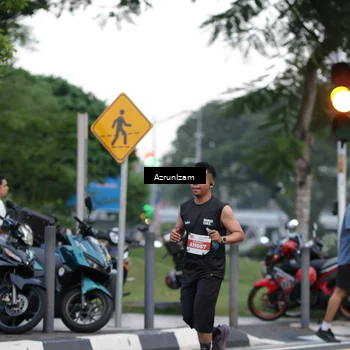 Runner Photo 4553721