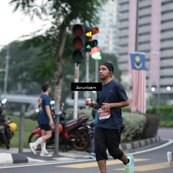 Runner Photo 4553724