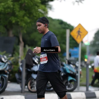 Runner Photo 4553729