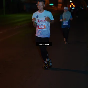 Runner Photo 4553742