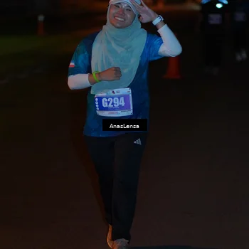 Runner Photo 4553744